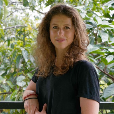 Image of Hanna Schleihauf